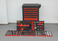 Armário de ferramenta do mecânico de 27 polegadas com as 7 gavetas para armazenar as ferramentas Lockable