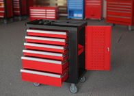 Grande armário de ferramenta do mecânico do metal da garagem com 6 gavetas, OEM/ODM disponível