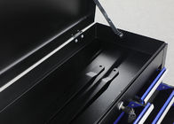 Armário combinado, armário da caixa de ferramenta do rolamento da gaveta do metal de ferramenta Lockable